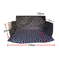 Pawfetch Waterproof Car Boot Cover