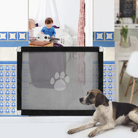 Pawfetch Dog Gate