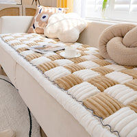Scratch Proof Stylish Dog/ Cat Sofa Protector Blanket