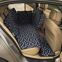 Pawfetch Waterproof Complete Car Seat Cover
