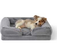 Luxury Orthopaedic Dog Sofa Bed