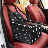 Pawfect4Pets Puppy Car Seat