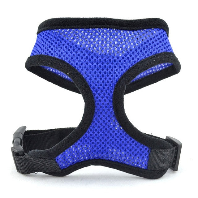 Adjustable Dog Harness