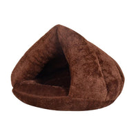 Pawfetch Cosy Self Heated Cat Bed