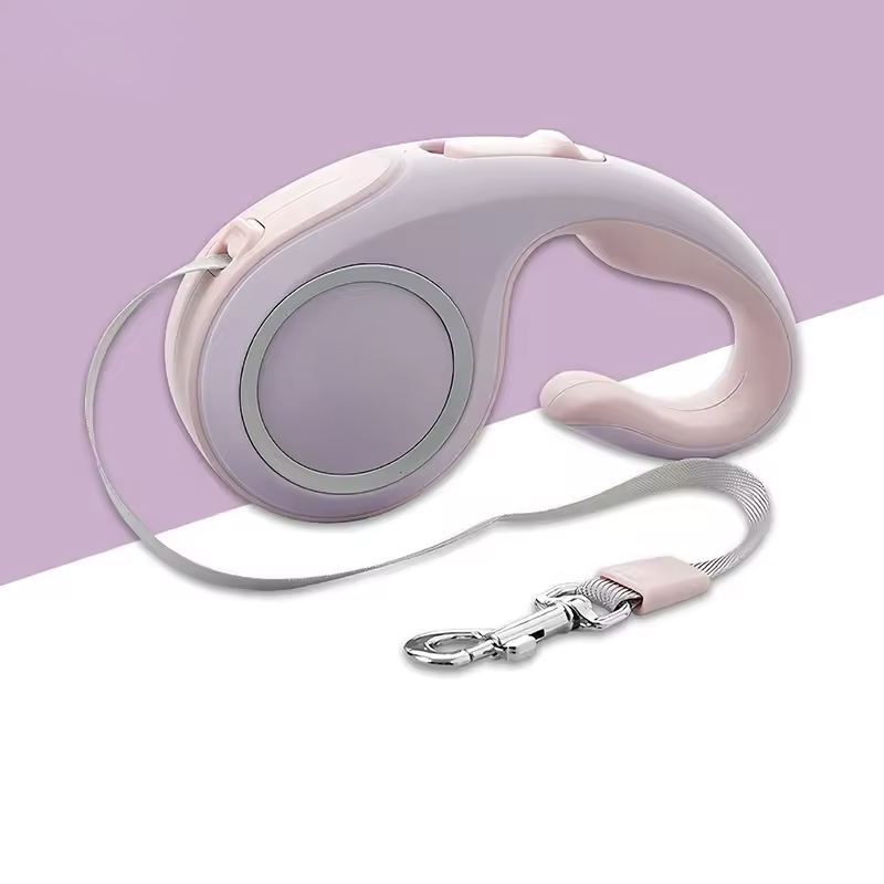 Retractable Dog Lead 3m/5m