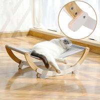 Rocking Cat Hammock