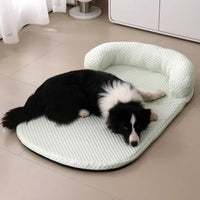 Summer Cooling Dog Sofa Bed