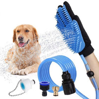 Pawfetch Handheld Dog Shower
