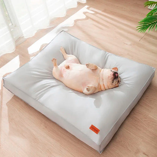 Pawfetch Waterproof Dog Mattress