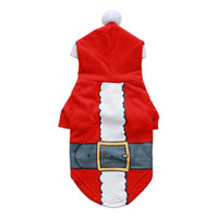 Christmas Dog Jumpers
