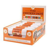 Pure Chicken Pate