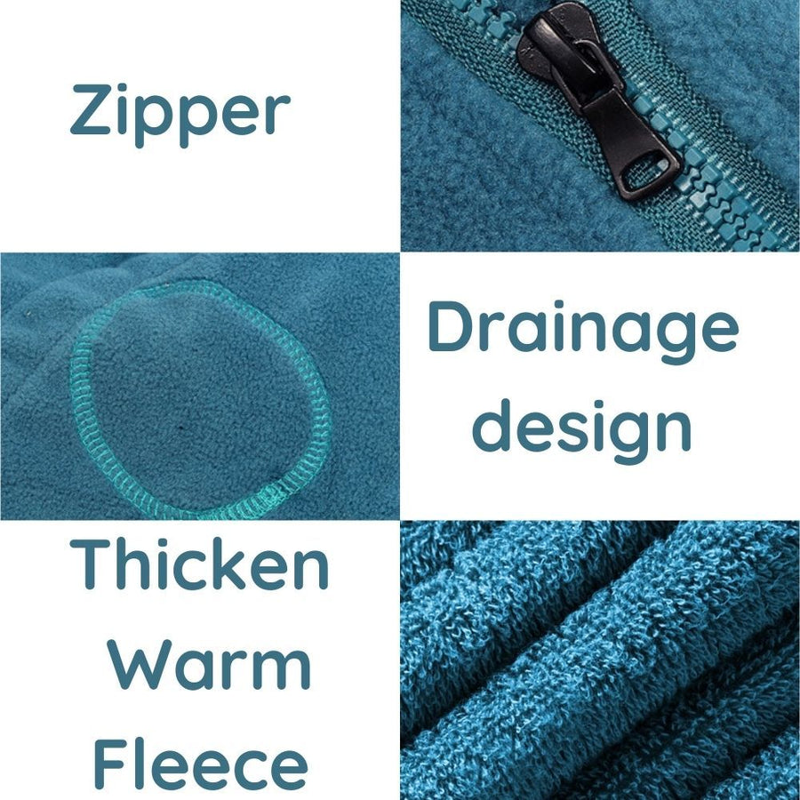 Packed with benefits....