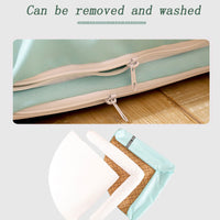 Corner Cooling Bed