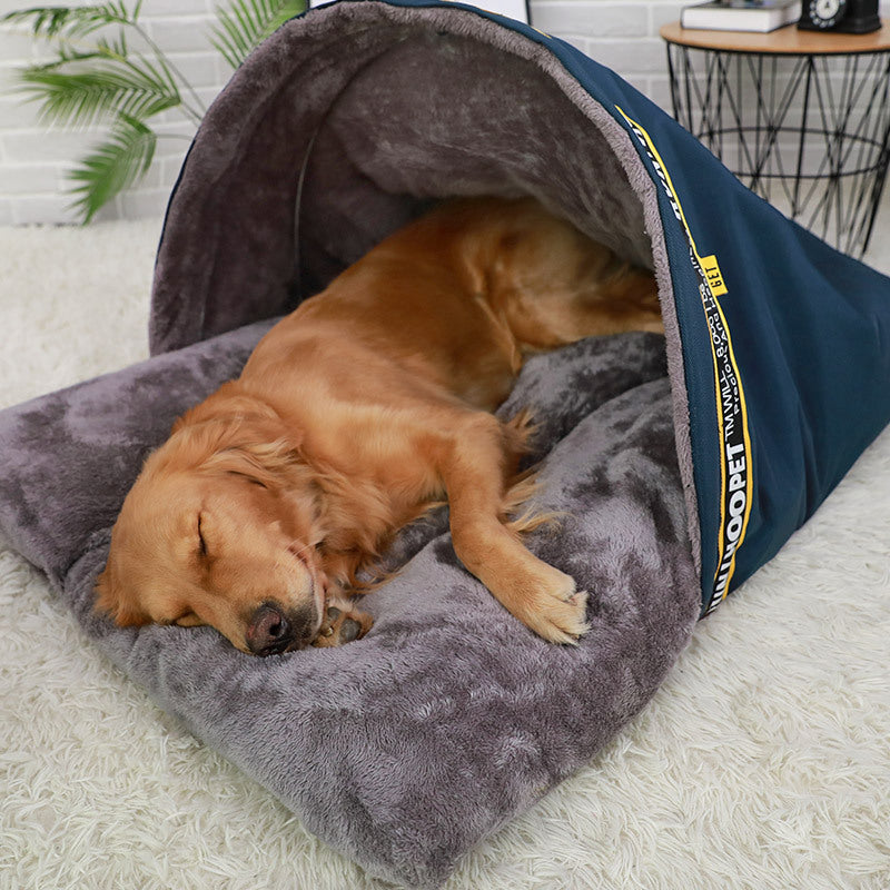 Outdoor/ Indoor Doggy Sleeping Bag