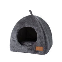 Triangle 2in1 Cat Cave