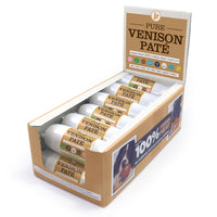 Pure Venison Pate