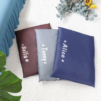 Personalised Waterproof Dog Mat