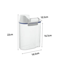 Pet Food Storage Container