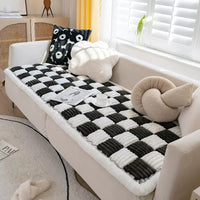 Scratch Proof Stylish Dog/ Cat Sofa Protector Blanket
