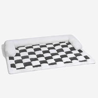 Luxury Stylish Scratch Proof Dog Sofa Bed