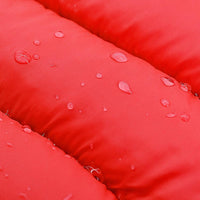 Pawfetch Reversible Dog Puffer Jacket