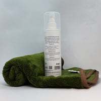 Coconut Dog Deodourising Fragrance Spray