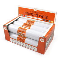 Pure Chicken Pate