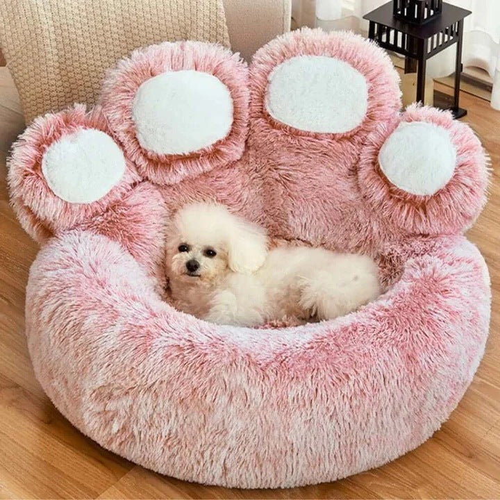Give your dog restful sleep and ease everyday anxiety
