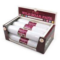 Pure Wild Boar Pate