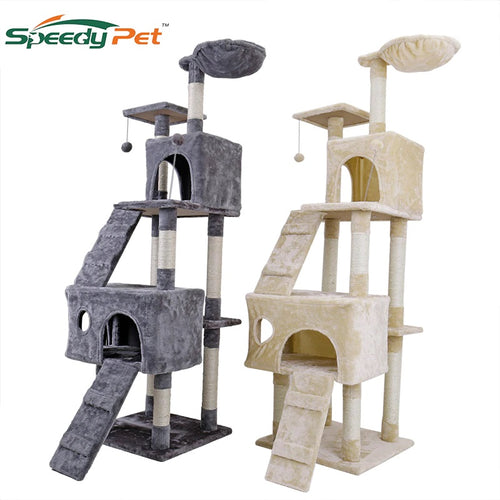 Pawfetch Cat Scratching Tree