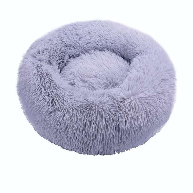 Anti- Anxiety Cat Bed
