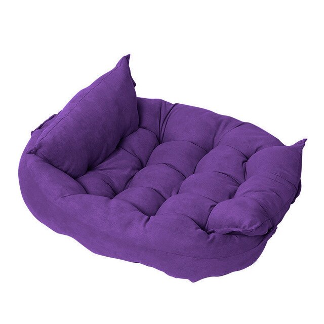 3in1 Dog Lounger
