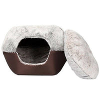 Pawfetch 2in1 Cat Bed