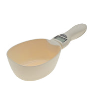 Pet Food Measuring Scoop Large 800g Capacity