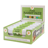 Pure Rabbit Pate