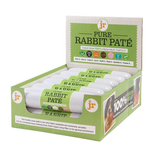 Pure Rabbit Pate