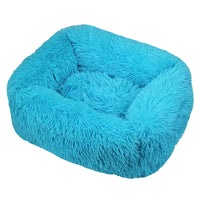 Anti- Anxiety / Calming Dog Bed Square