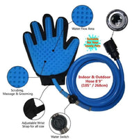 Pawfetch Handheld Dog Shower