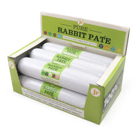 Pure Rabbit Pate