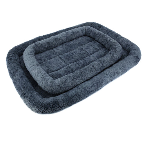 Anti Anxiety / Calming Dog Crate / Cage Cushion