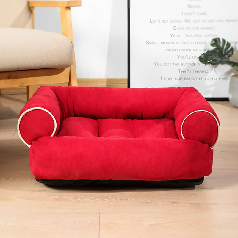 Pawfetch Luxury Doggy Sofa