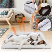 Pawfetch Self Heating Pet Blanket