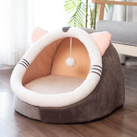 Comfy Kitty House
