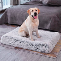 Anti Anxiety / Calming Memory Foam Dog Mattress