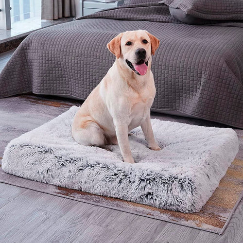 Anti Anxiety / Calming Memory Foam Dog Mattress