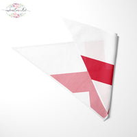 England Dog Bandana