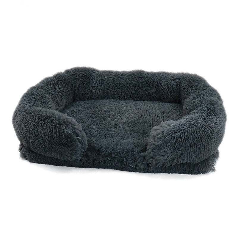 Give your dog restful sleep and ease everyday anxiety