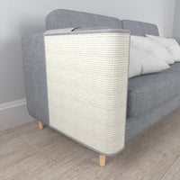 Cat Scratch Sofa Shield Full Armrest Cover