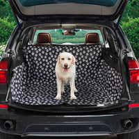Pawfetch Waterproof Car Boot Cover