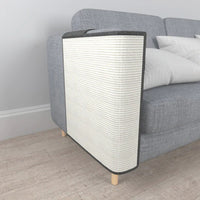 Cat Scratch Sofa Shield Full Armrest Cover